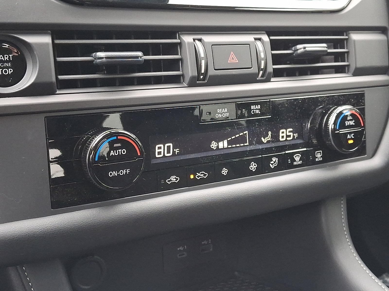 2025 Nissan Pathfinder Vehicle Photo in Jenkintown, PA 19046