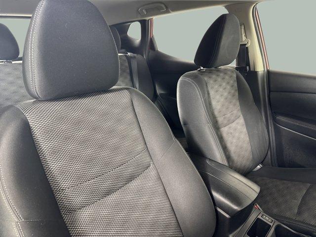 2017 Nissan Rogue Sport Vehicle Photo in Georgetown, TX 78626