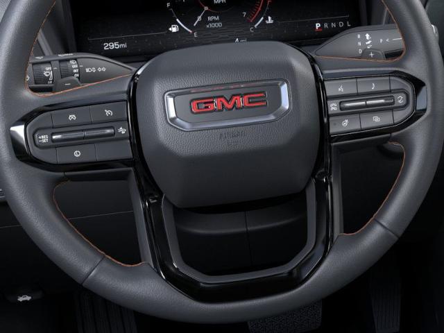 2026 GMC Terrain Vehicle Photo in GREEN BAY, WI 54303-3330