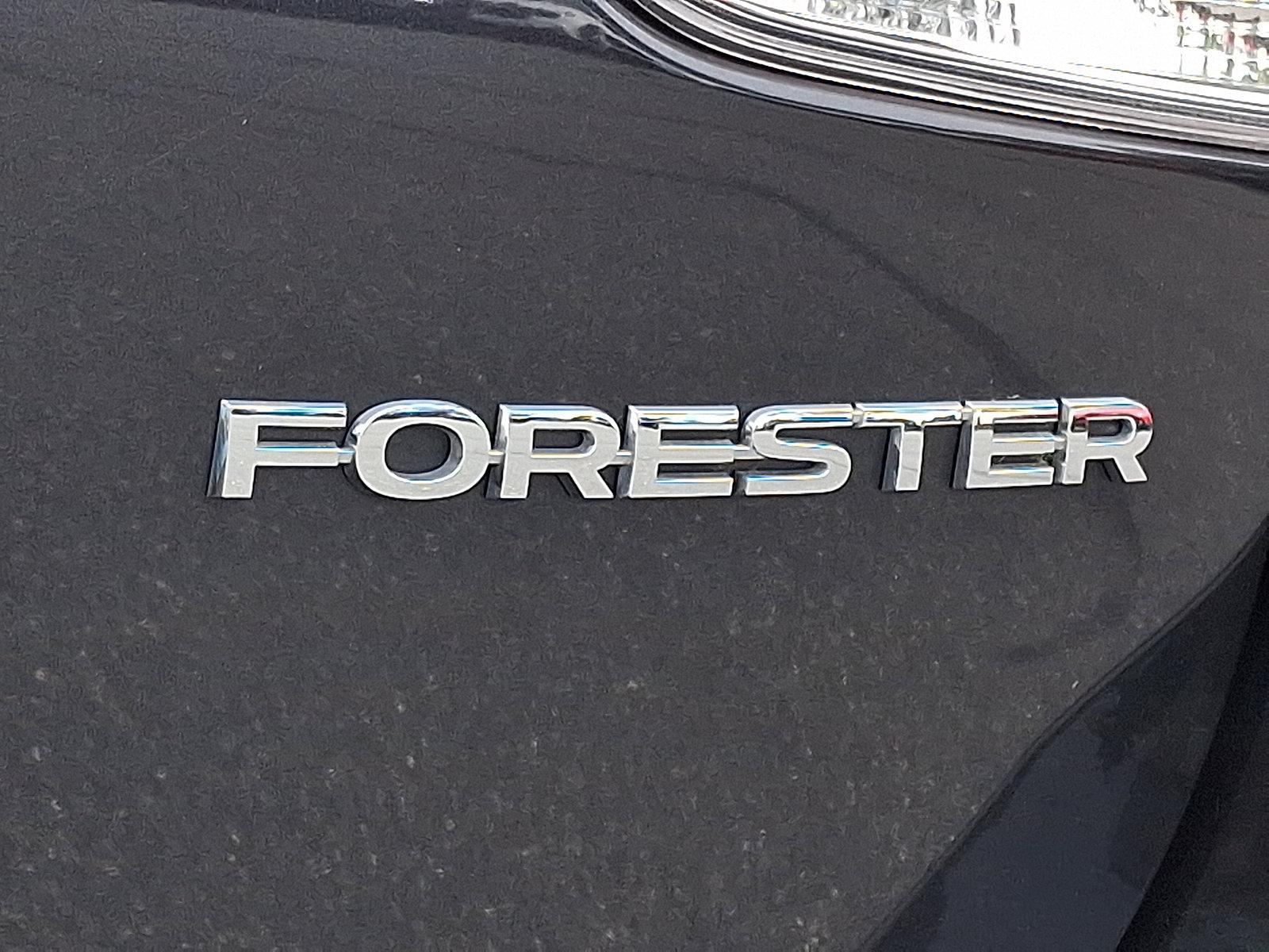 2019 Subaru Forester Vehicle Photo in BETHLEHEM, PA 18017