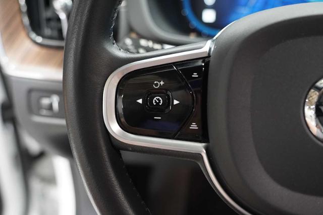 2022 Volvo XC60 Vehicle Photo in GRAPEVINE, TX 76051