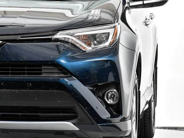 2017 Toyota RAV4 Vehicle Photo in DALLAS, TX 75235