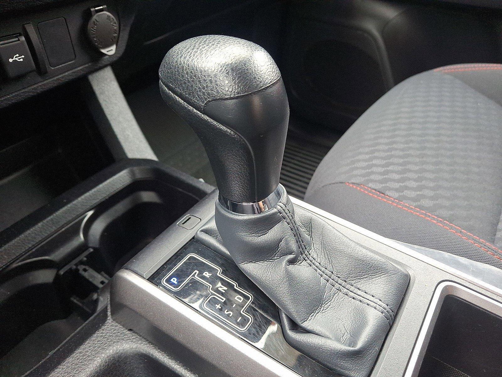 2023 Toyota Tacoma 4WD Vehicle Photo in Harrisburg, PA 17111