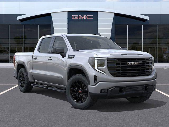 2025 GMC Sierra 1500 Vehicle Photo in WATERTOWN, CT 06795-3318