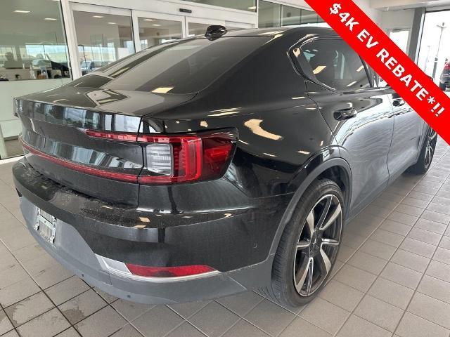 2021 Polestar 2 Vehicle Photo in San Antonio, TX 78230