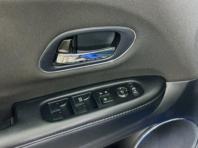 2020 Honda HR-V Vehicle Photo in Doylestown, PA 18902
