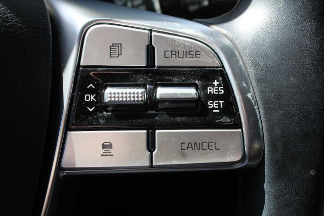 2022 Kia Telluride Vehicle Photo in DALLAS, TX 75209