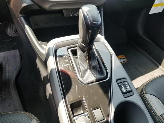 2024 Subaru Crosstrek Vehicle Photo in ELYRIA, OH 44035-6349