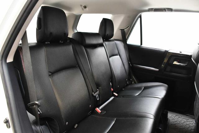 2024 Toyota 4Runner Vehicle Photo in DALLAS, TX 75235