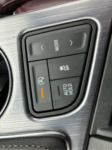 2022 Cadillac CT4 Vehicle Photo in Grapevine, TX 76051