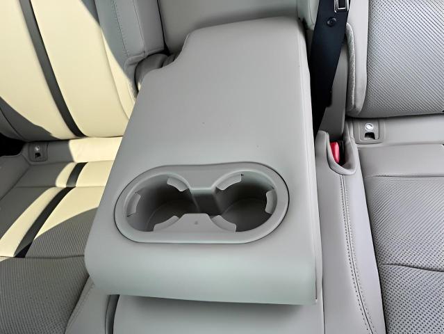 2025 Mazda CX-70 PHEV Vehicle Photo in Green Bay, WI 54304