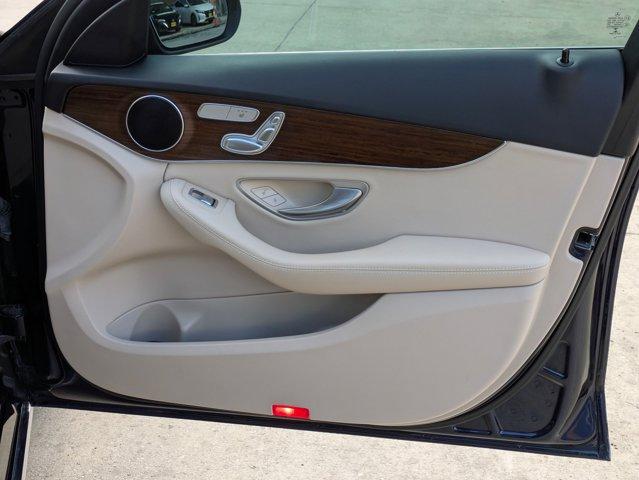 2021 Mercedes-Benz C-Class Vehicle Photo in San Antonio, TX 78209