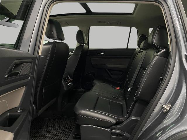 2021 Volkswagen Atlas Vehicle Photo in Appleton, WI 54913