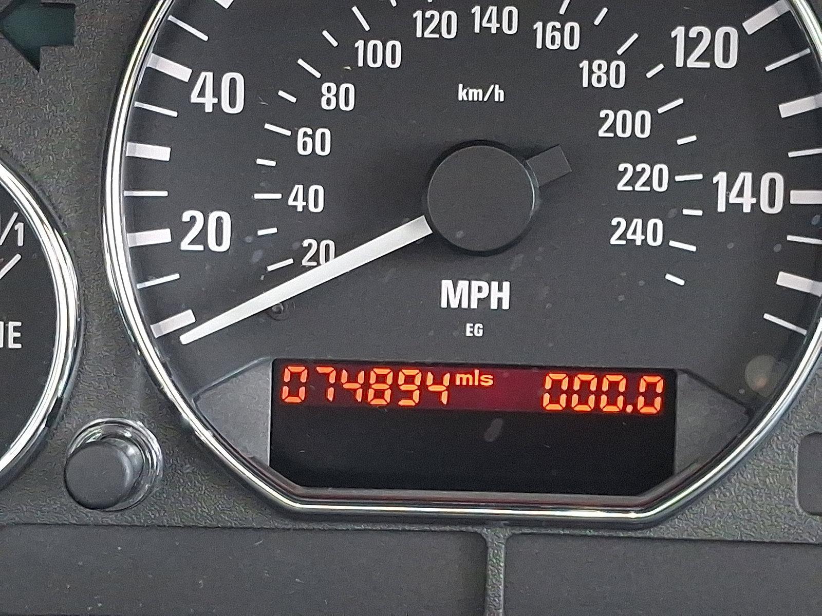 2002 BMW Z3 2.5i Vehicle Photo in Lancaster, PA 17601