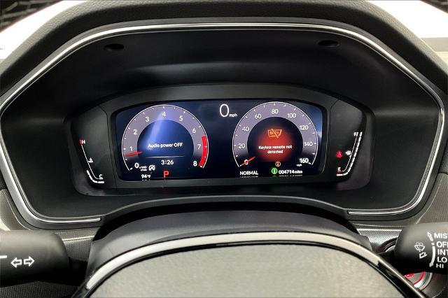 2025 Acura Integra Vehicle Photo in Grapevine, TX 76051