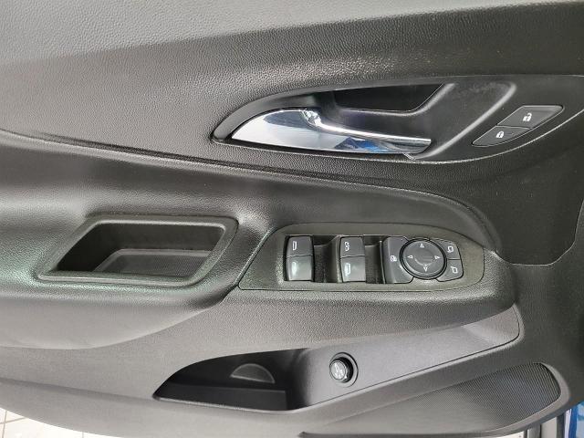 2020 Chevrolet Equinox Vehicle Photo in NEENAH, WI 54956-2243