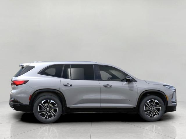 2025 Buick Enclave Vehicle Photo in GREEN BAY, WI 54303-3330