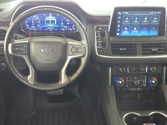 2023 Chevrolet Tahoe Vehicle Photo in Decatur, TX 76234