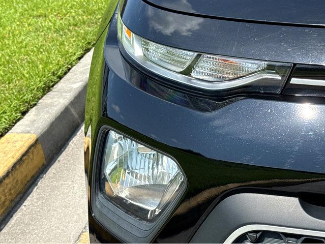 2020 Kia Soul Vehicle Photo in Hinesville, GA 31313