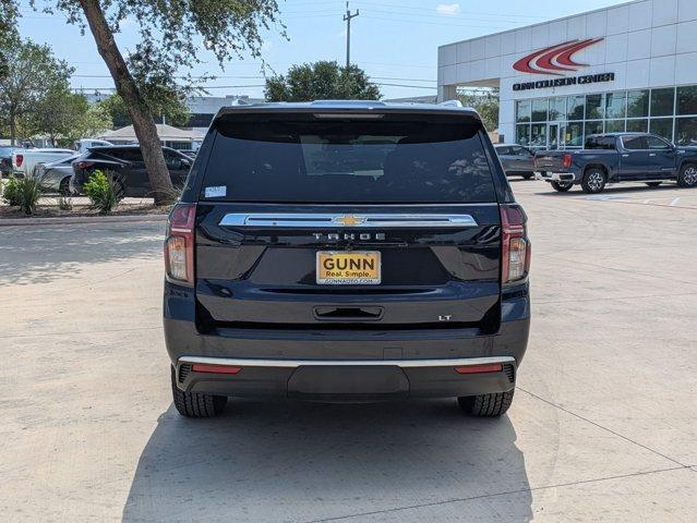 2023 Chevrolet Tahoe Vehicle Photo in SELMA, TX 78154-1459