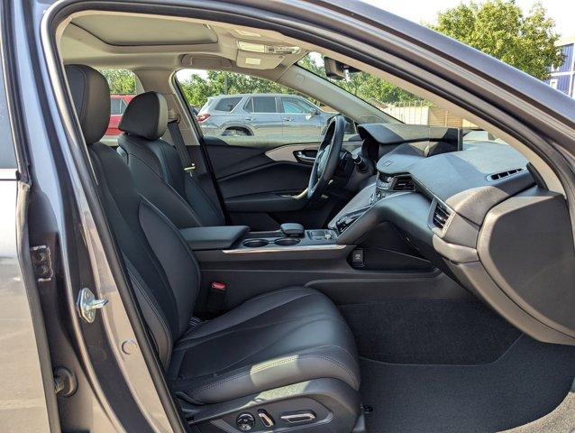 2023 Acura TLX Vehicle Photo in San Antonio, TX 78230