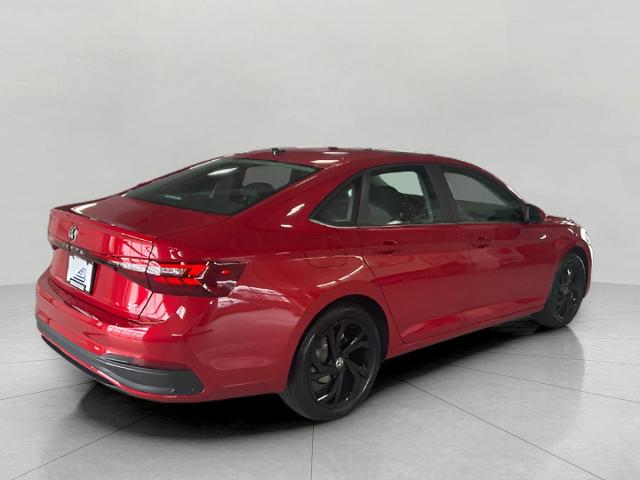 2025 Volkswagen Jetta Vehicle Photo in Appleton, WI 54913