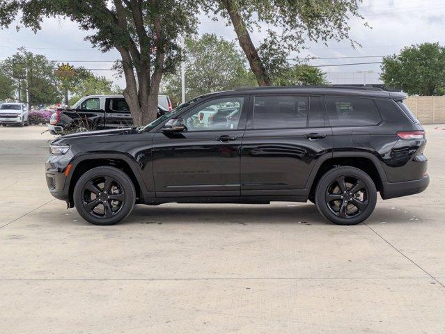 2023 Jeep Grand Cherokee L Vehicle Photo in SELMA, TX 78154-1459