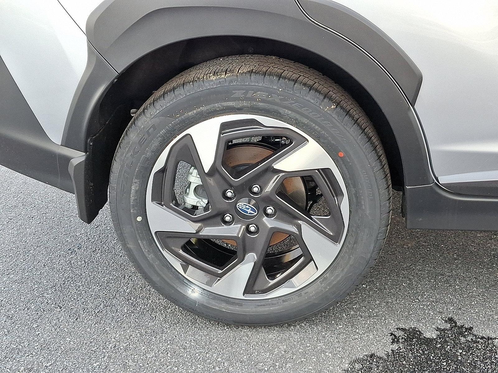2025 Subaru Crosstrek Vehicle Photo in Harrisburg, PA 17111