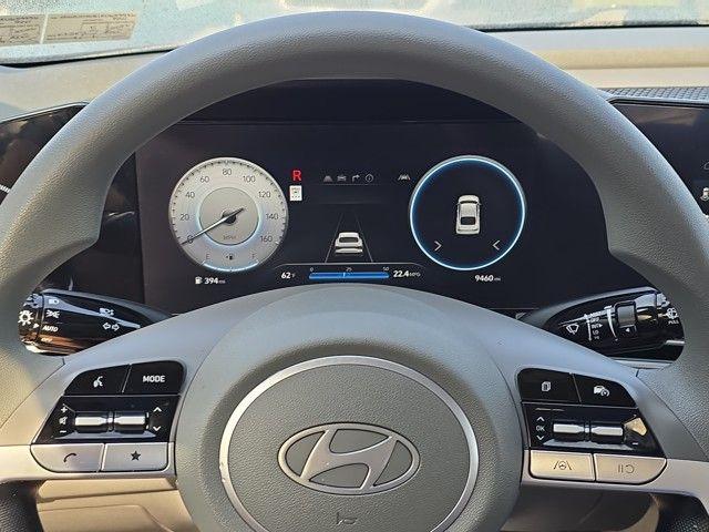 2024 Hyundai ELANTRA Vehicle Photo in Pleasant Hills, PA 15236