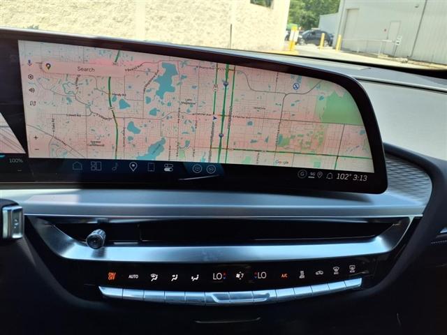 2025 Cadillac LYRIQ Vehicle Photo in Tampa, FL 33612