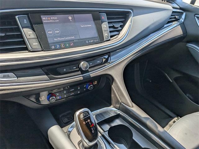 2021 Buick Enclave Vehicle Photo in AURORA, CO 80012-4011