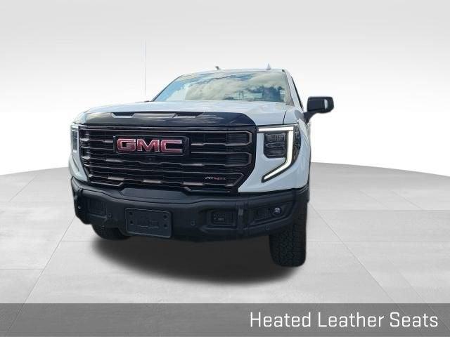 2023 GMC Sierra 1500 Vehicle Photo in Fishers, IN 46038