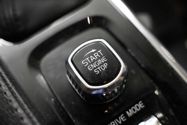 2020 Volvo XC90 Vehicle Photo in GRAPEVINE, TX 76051