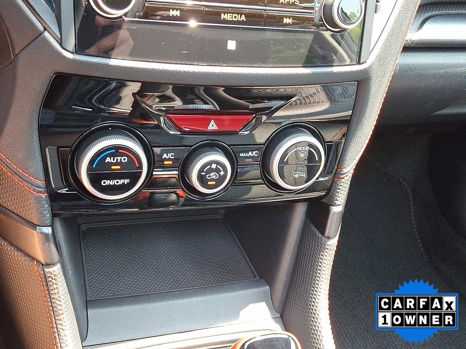 2022 Subaru Forester Vehicle Photo in Harrisburg, PA 17111