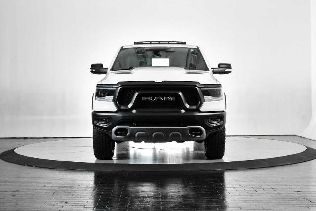 2022 Ram 1500 Vehicle Photo in DALLAS, TX 75235