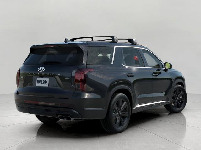 2025 Hyundai PALISADE Vehicle Photo in Green Bay, WI 54304