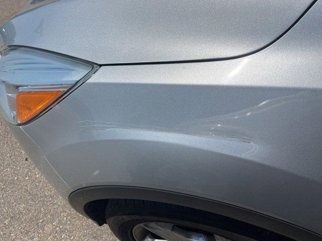 2013 Ford Escape Vehicle Photo in MILFORD, OH 45150-1684