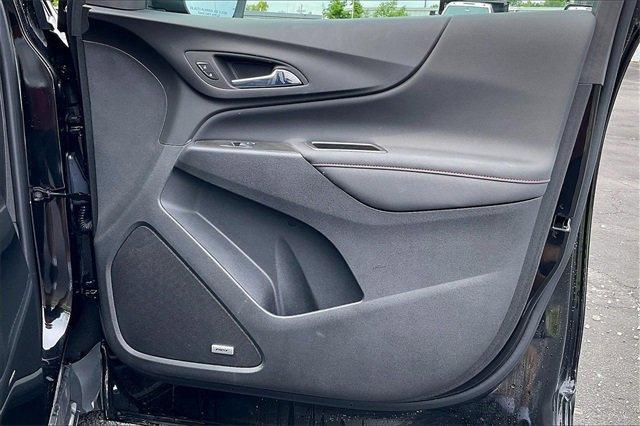 2024 Chevrolet Equinox Vehicle Photo in INDEPENDENCE, MO 64055-1314