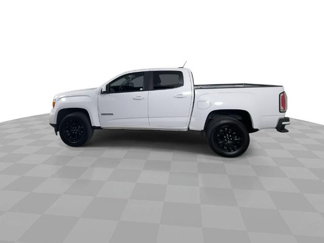 2022 GMC Canyon Vehicle Photo in GILBERT, AZ 85297-0402