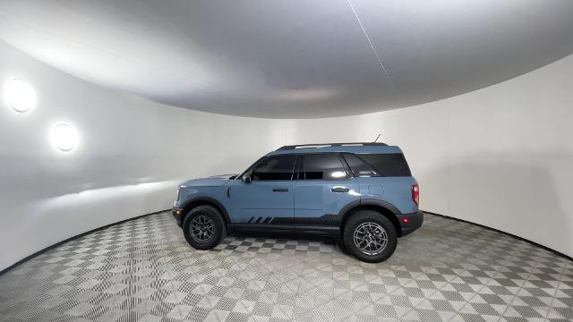 2023 Ford Bronco Sport Vehicle Photo in GILBERT, AZ 85297-0402