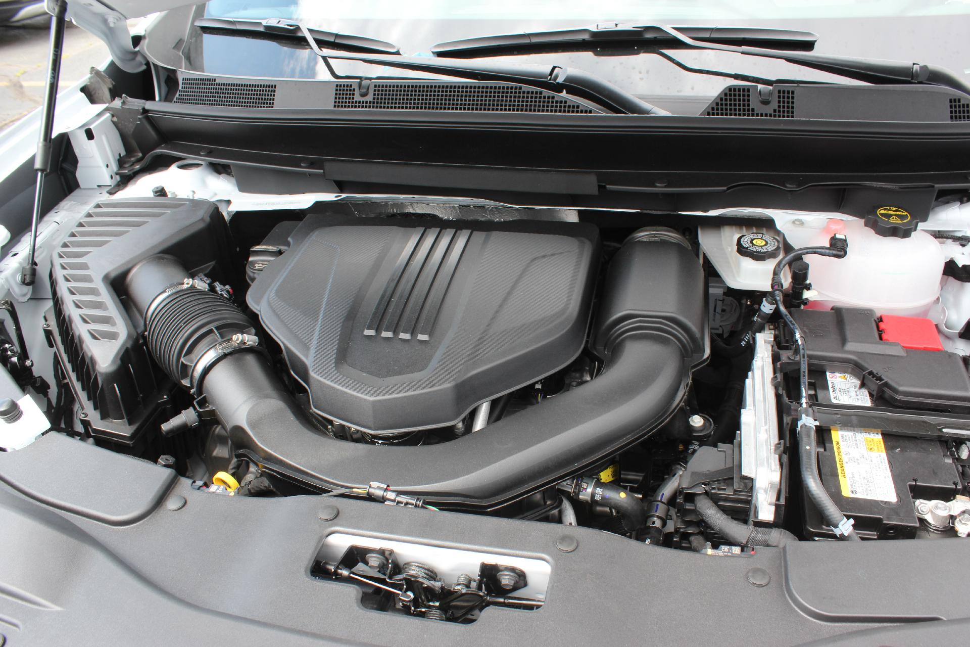 2025 GMC Acadia Vehicle Photo in AURORA, CO 80012-4011