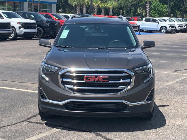 2020 GMC Terrain Vehicle Photo in BEAUFORT, SC 29906-4218