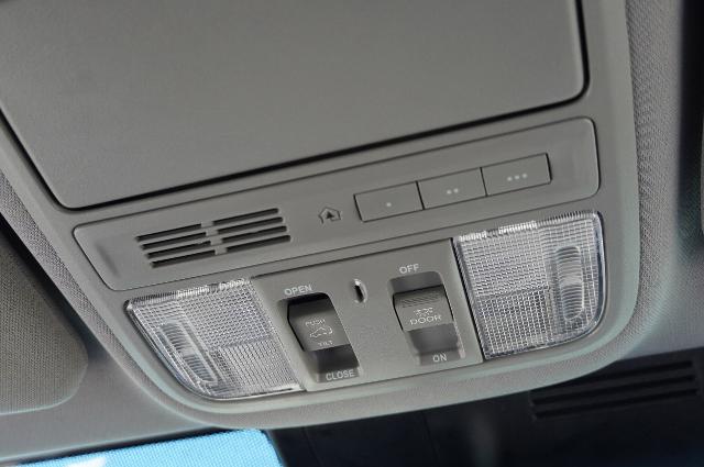 2022 Honda CR-V Hybrid Vehicle Photo in Riverdale, UT 84405