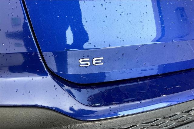 2024 Volkswagen Taos Vehicle Photo in Grapevine, TX 76051