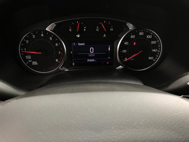2022 GMC Acadia Vehicle Photo in GREEN BAY, WI 54303-3330