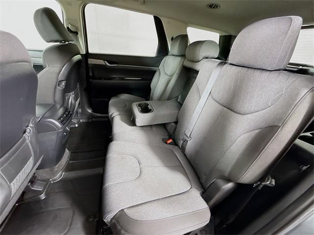 2022 Hyundai PALISADE Vehicle Photo in Everett, WA 98204