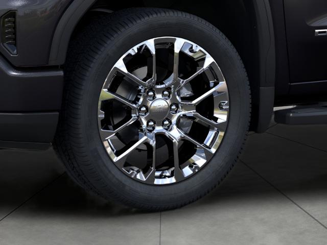 2025 GMC Sierra 1500 Vehicle Photo in APPLETON, WI 54914-8833