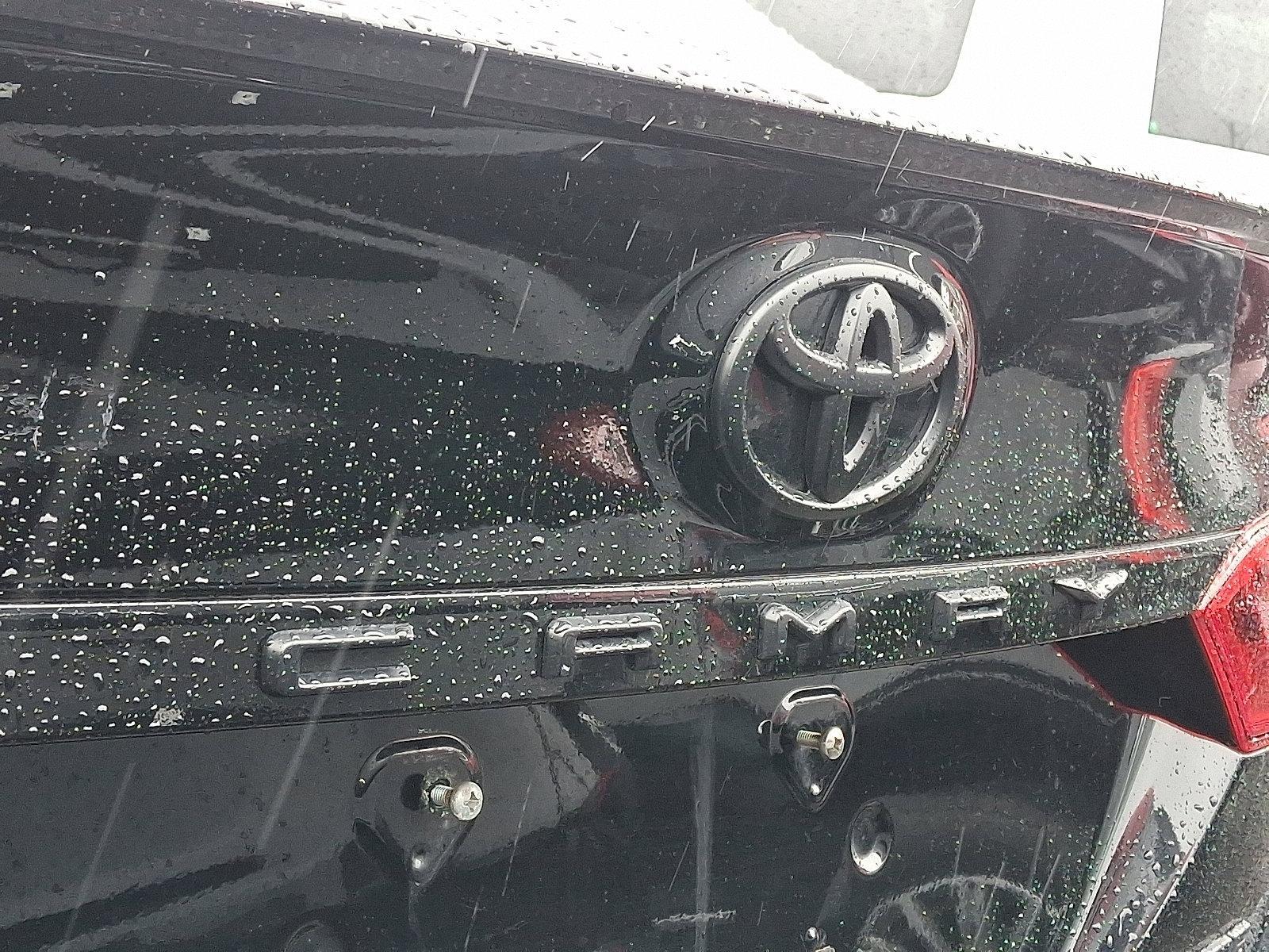 2024 Toyota Camry Vehicle Photo in BETHLEHEM, PA 18017-9401