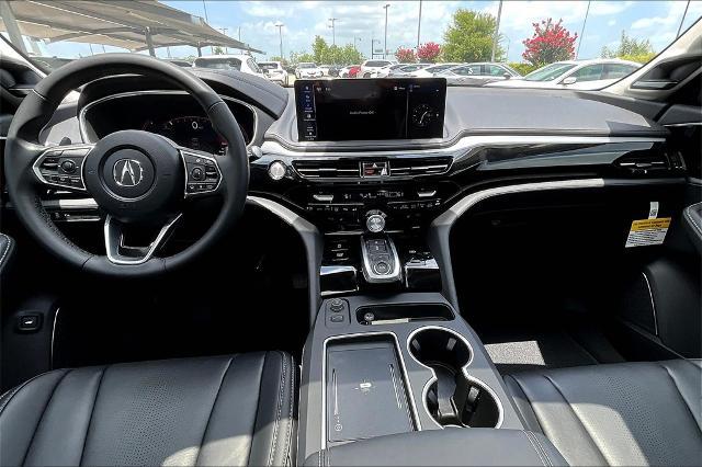 2025 Acura MDX Vehicle Photo in Grapevine, TX 76051