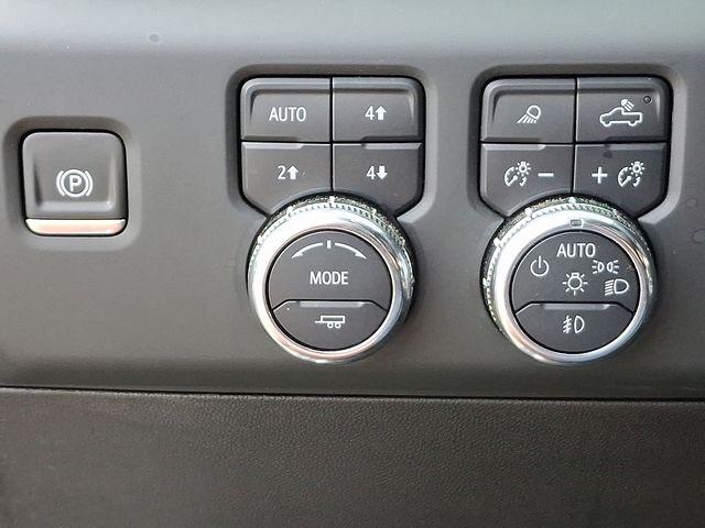 2025 GMC Sierra 1500 Vehicle Photo in DANBURY, CT 06810-5034